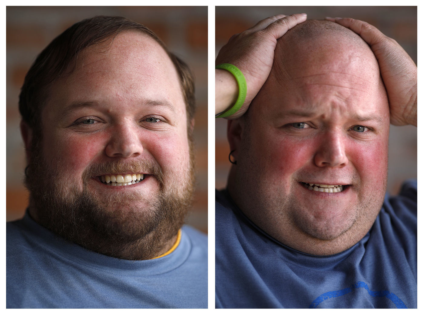 saint baldrick's